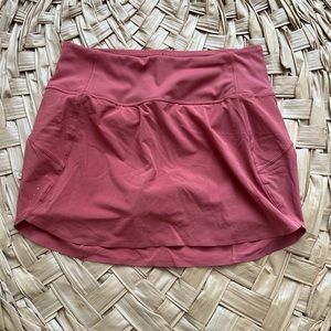 ATHLETA NWOT Skort